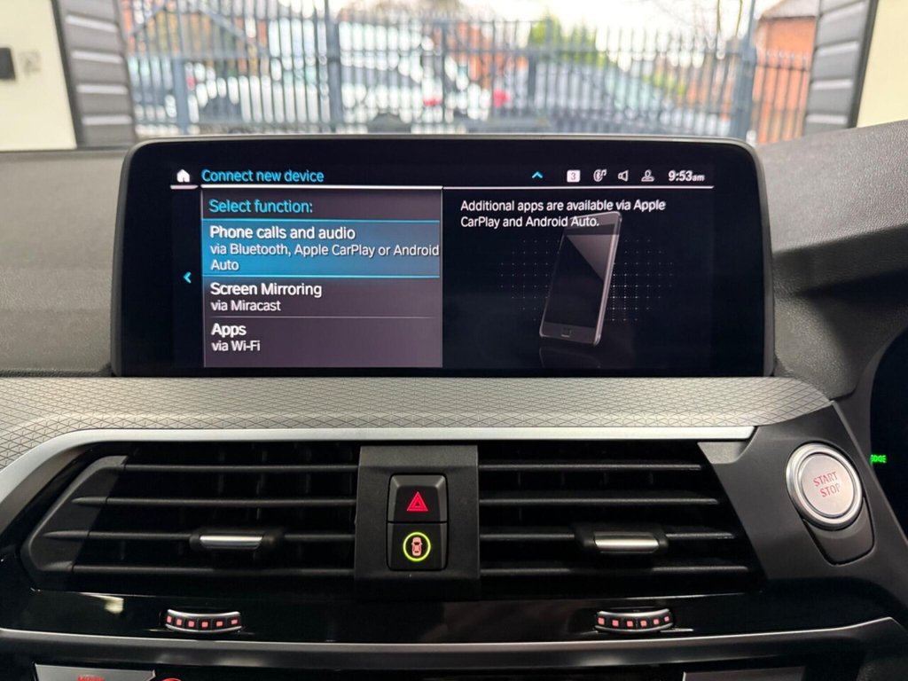 Used BMW X3 2021 for sale - 76950421: Photo 22