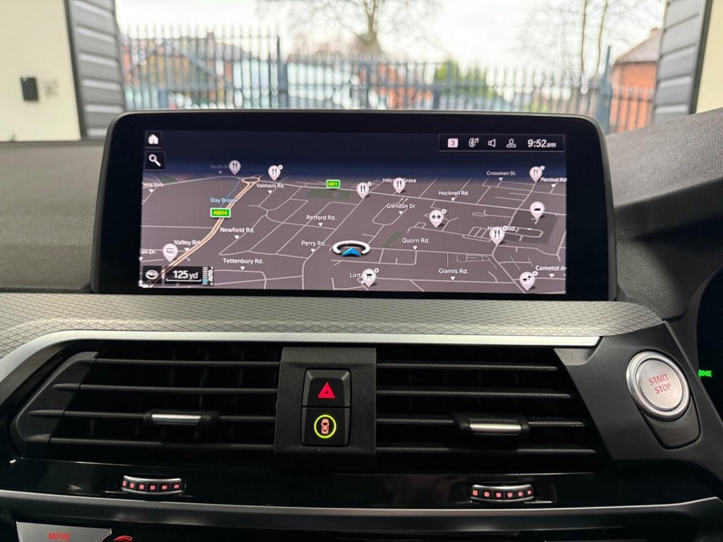 Used BMW X3 2021 for sale - 76950421: Photo 23