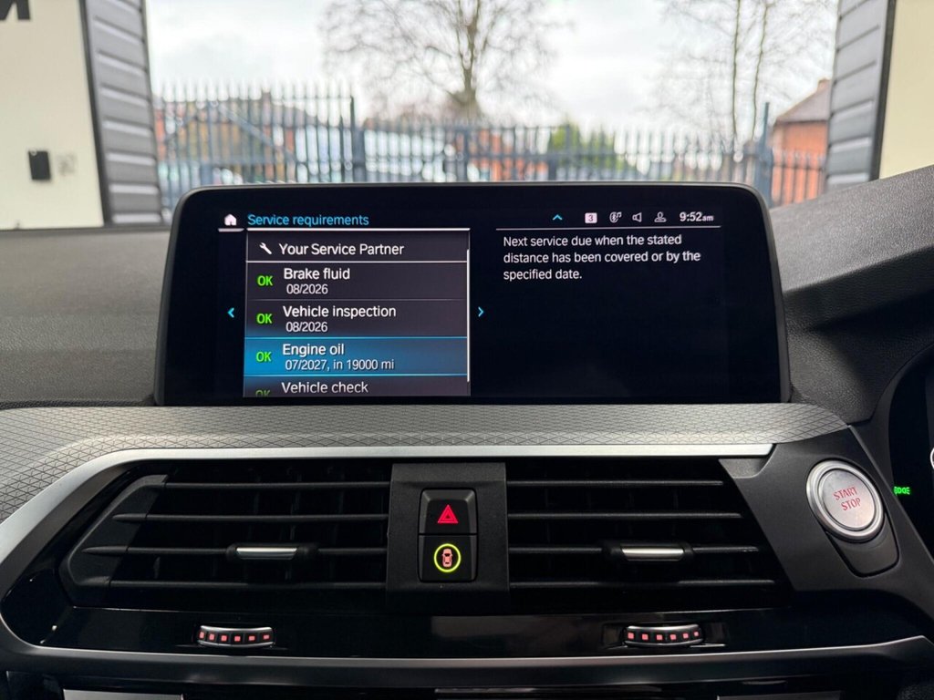 Used BMW X3 2021 for sale - 76950421: Photo 26