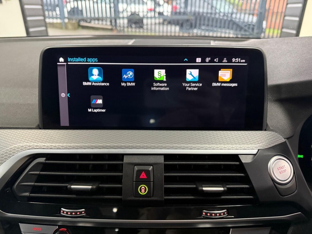 Used BMW X3 2021 for sale - 76950421: Photo 27