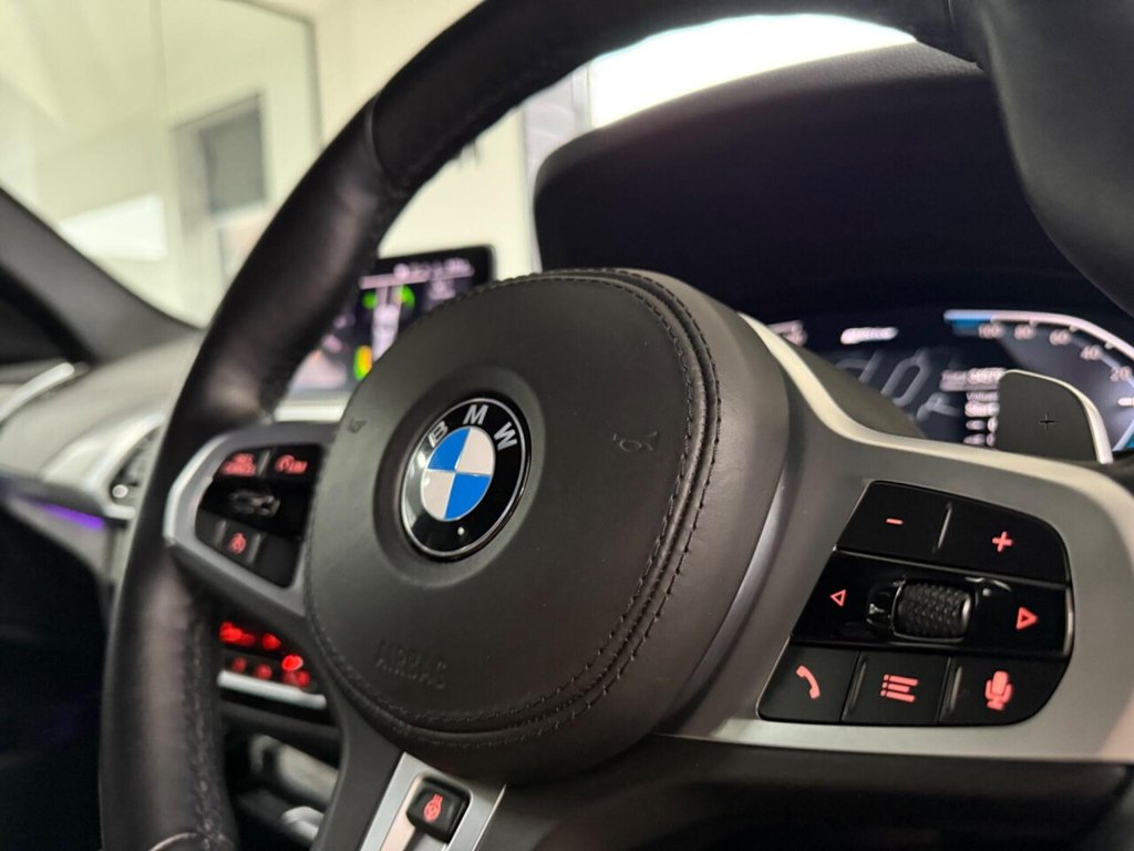 Used BMW X3 2021 for sale - 76950421: Photo 28