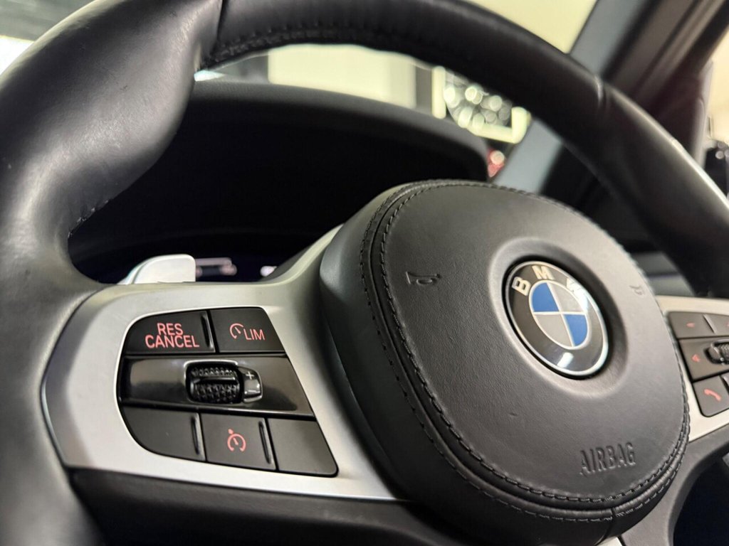 Used BMW X3 2021 for sale - 76950421: Photo 29