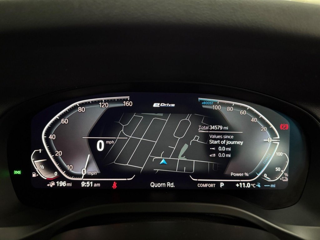 Used BMW X3 2021 for sale - 76950421: Photo 30