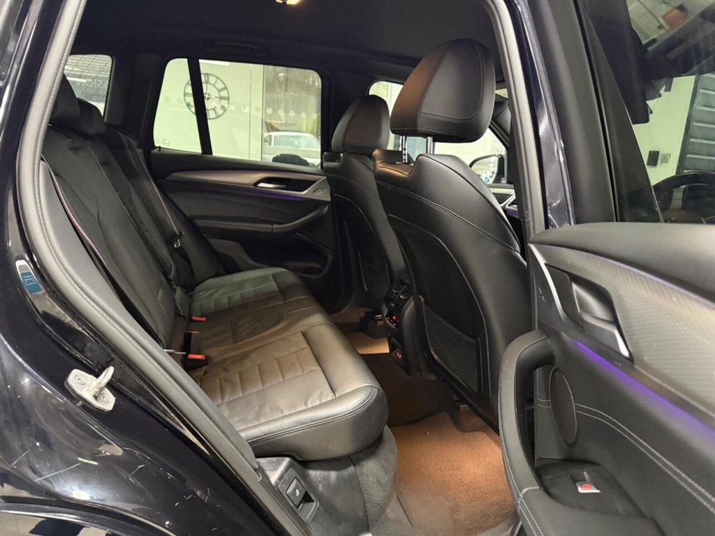 Used BMW X3 2021 for sale - 76950421: Photo 32