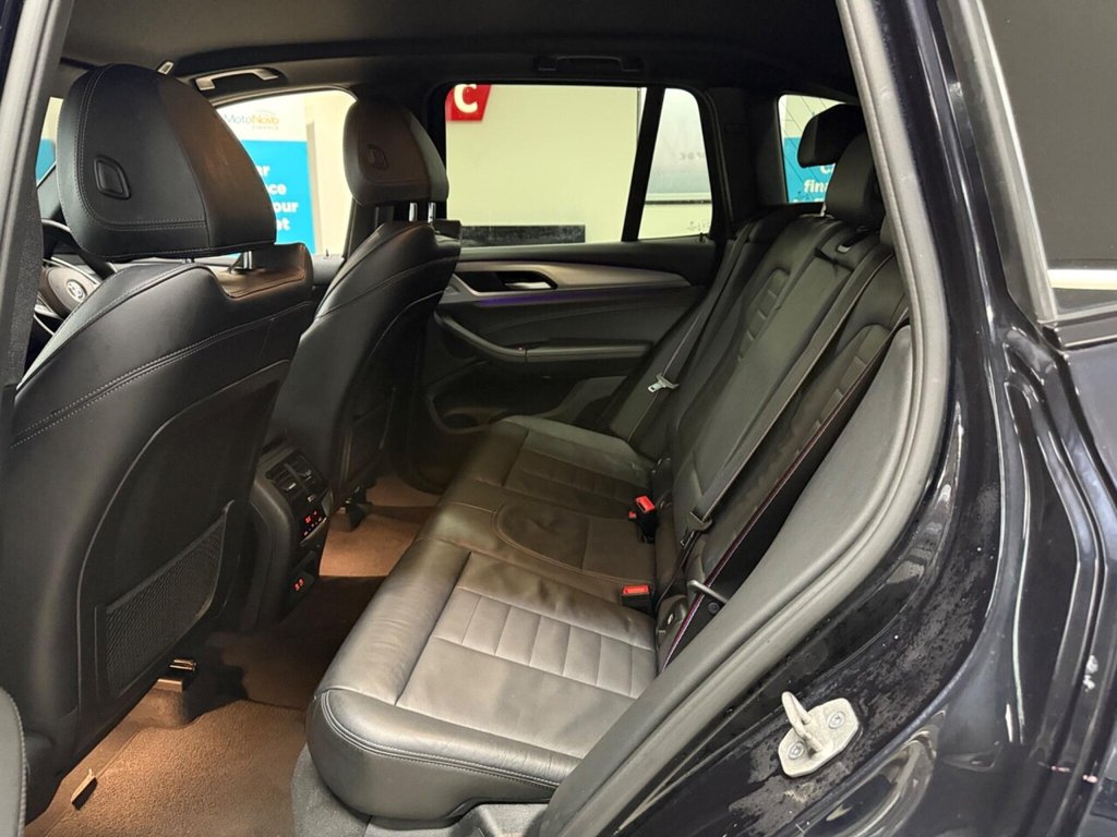 Used BMW X3 2021 for sale - 76950421: Photo 34