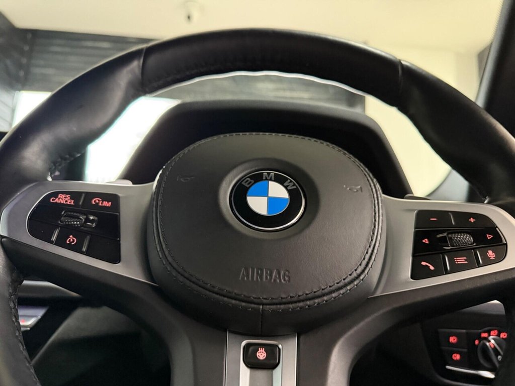 Used BMW X3 2021 for sale - 76950421: Photo 37