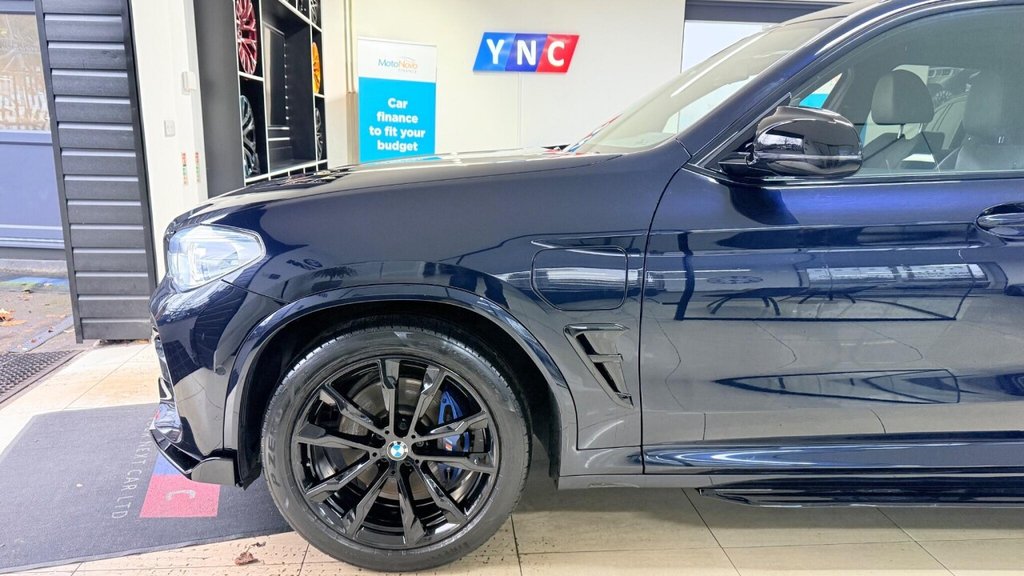 Used BMW X3 2021 for sale - 76950421: Photo 39