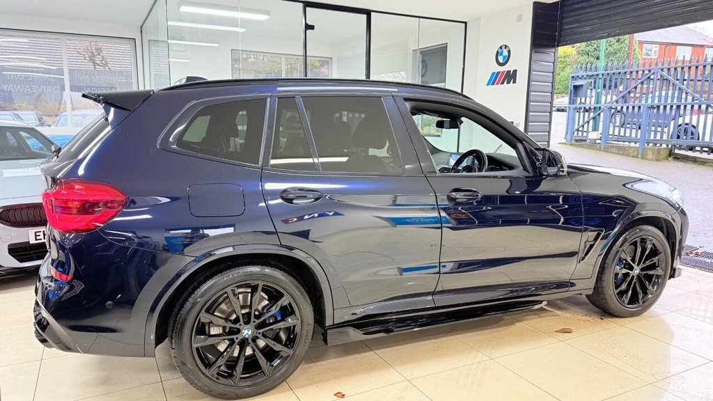 Used BMW X3 2021 for sale - 76950421: Photo 43