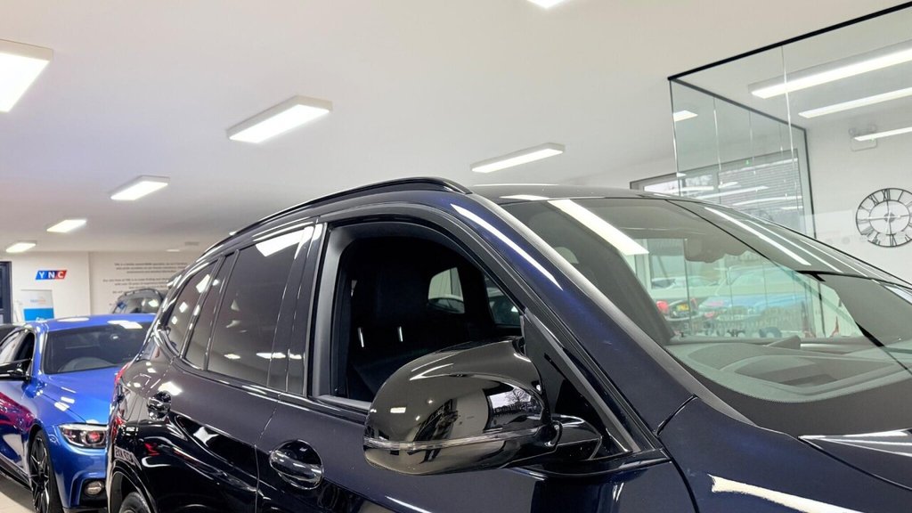 Used BMW X3 2021 for sale - 76950421: Photo 45