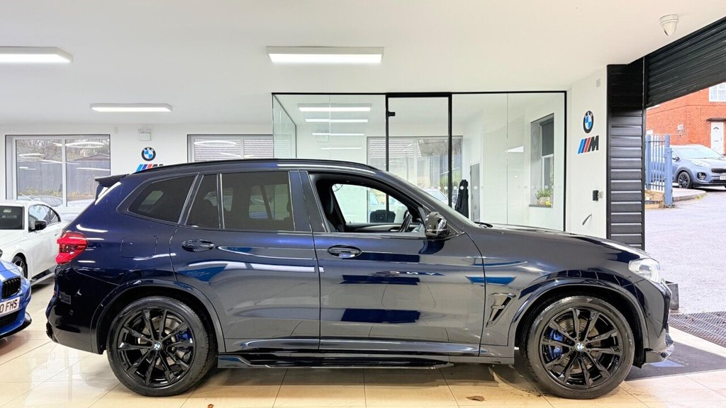 Used BMW X3 2021 for sale - 76950421: Photo 46