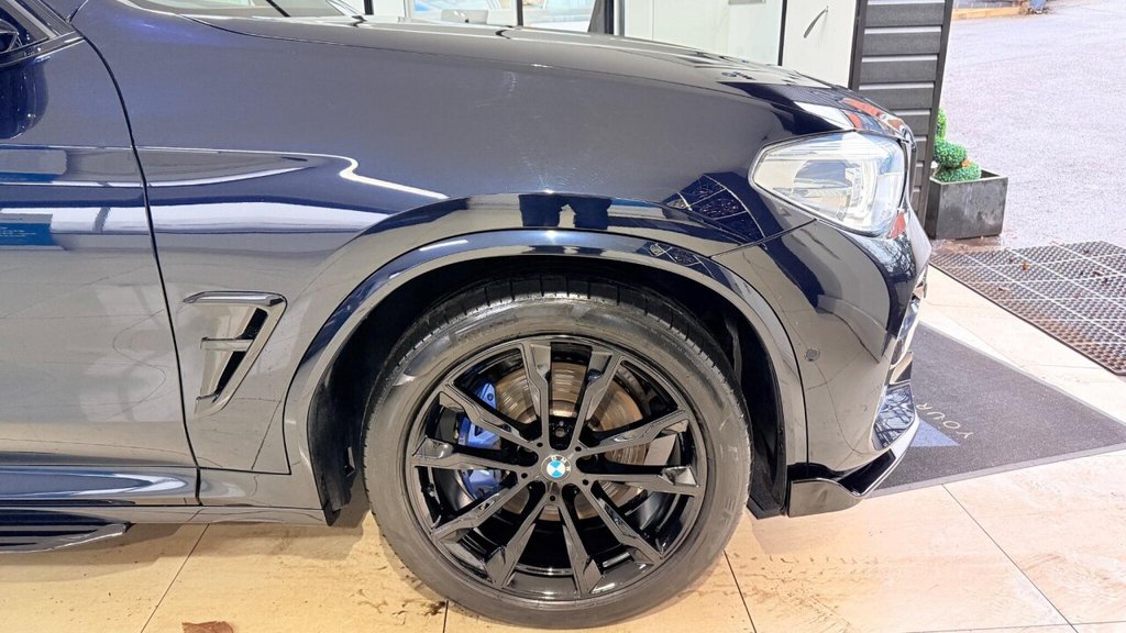 Used BMW X3 2021 for sale - 76950421: Photo 50