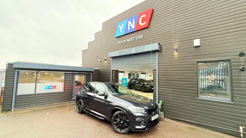 Used BMW X3 2021 for sale - 76950421: Photo 6