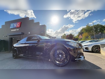 Used BMW 4 Series 2015 for sale - 75877408: Photo