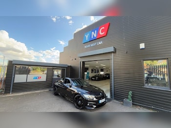 Used BMW 4 Series 2015 for sale - 75877408: Photo