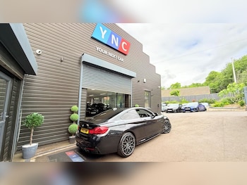 Used BMW 4 Series 2019 for sale - 78645728: Photo
