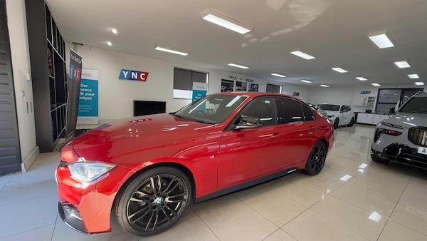 Used BMW 3 Series 2015 for sale - 76202372: Photo 10