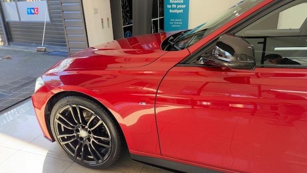 Used BMW 3 Series 2015 for sale - 76202372: Photo 11