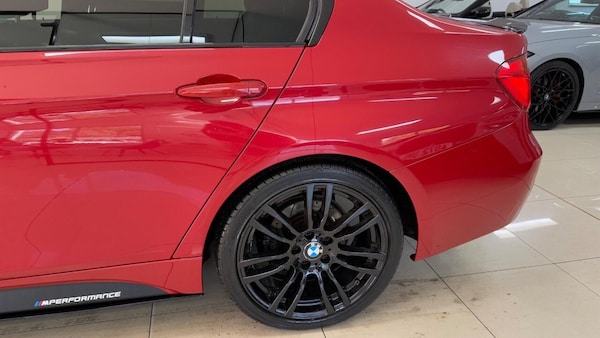Used BMW 3 Series 2015 for sale - 76202372: Photo 12