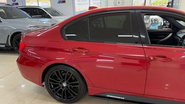 Used BMW 3 Series 2015 for sale - 76202372: Photo 13