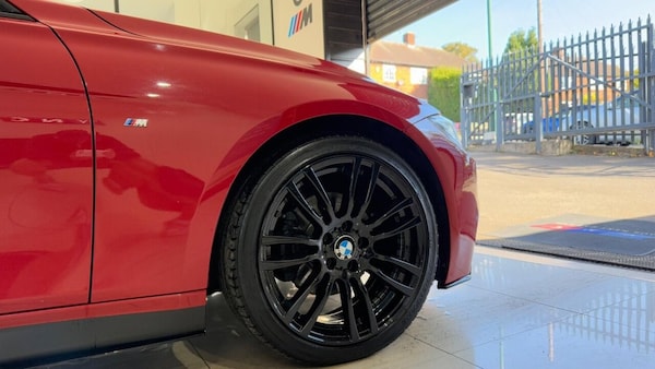 Used BMW 3 Series 2015 for sale - 76202372: Photo 14