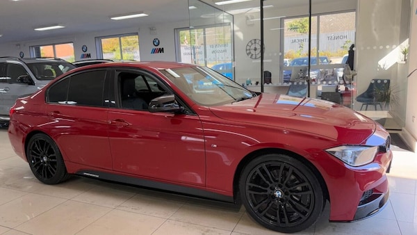 Used BMW 3 Series 2015 for sale - 76202372: Photo 15