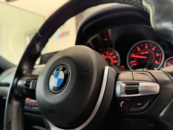 Used BMW 3 Series 2015 for sale - 76202372: Photo 22