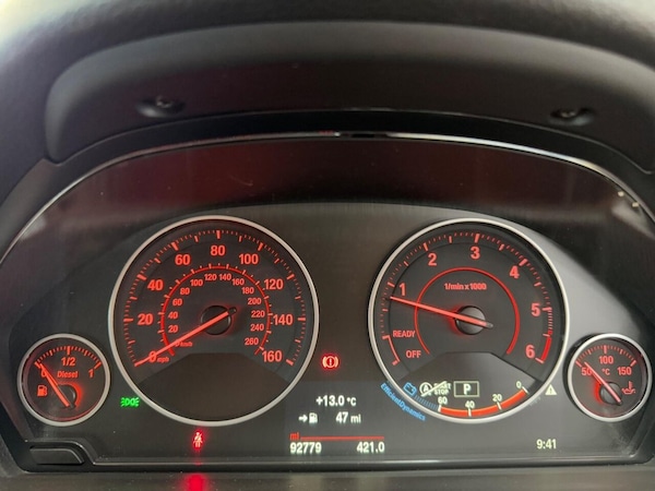 Used BMW 3 Series 2015 for sale - 76202372: Photo 24