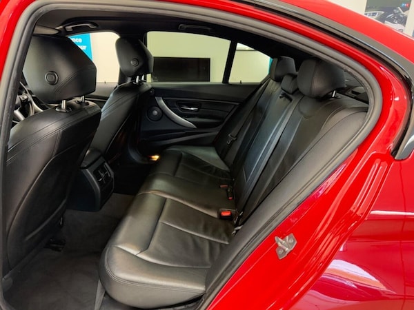 Used BMW 3 Series 2015 for sale - 76202372: Photo 28