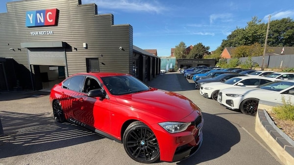 Used BMW 3 Series 2015 for sale - 76202372: Photo 2