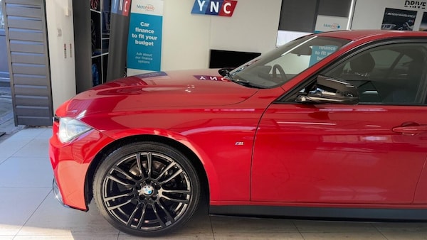 Used BMW 3 Series 2015 for sale - 76202372: Photo 31