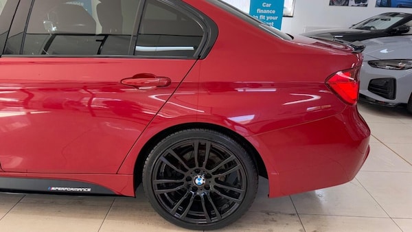 Used BMW 3 Series 2015 for sale - 76202372: Photo 32