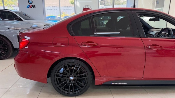 Used BMW 3 Series 2015 for sale - 76202372: Photo 34
