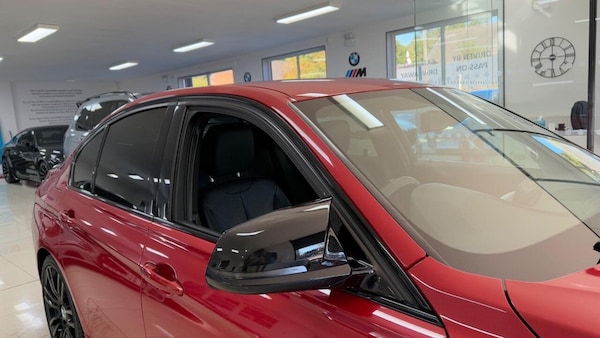 Used BMW 3 Series 2015 for sale - 76202372: Photo 35
