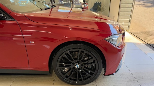 Used BMW 3 Series 2015 for sale - 76202372: Photo 36