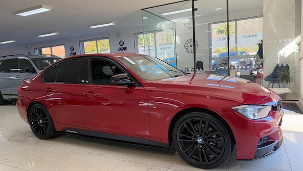 Used BMW 3 Series 2015 for sale - 76202372: Photo 37