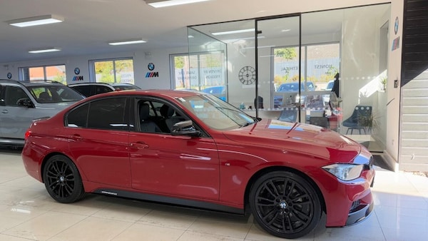 Used BMW 3 Series 2015 for sale - 76202372: Photo 38