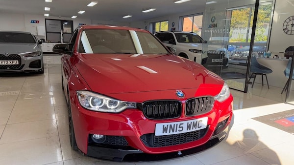 Used BMW 3 Series 2015 for sale - 76202372: Photo 39