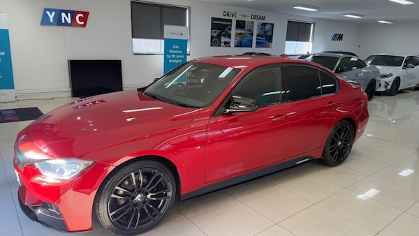 Used BMW 3 Series 2015 for sale - 76202372: Photo 41