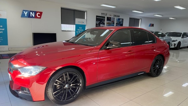 Used BMW 3 Series 2015 for sale - 76202372: Photo 42