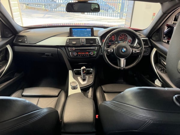 Used BMW 3 Series 2015 for sale - 76202372: Photo 6