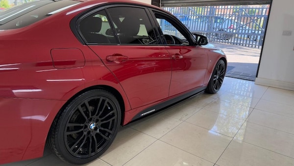 Used BMW 3 Series 2015 for sale - 76202372: Photo 8