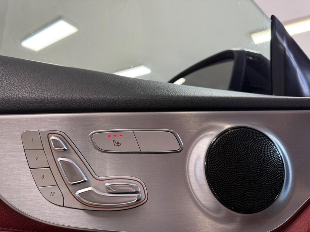 Used Mercedes-Benz C Class 2016 for sale - 77748688: Photo 11