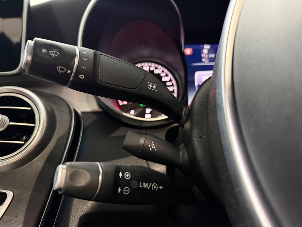 Used Mercedes-Benz C Class 2016 for sale - 77748688: Photo 14