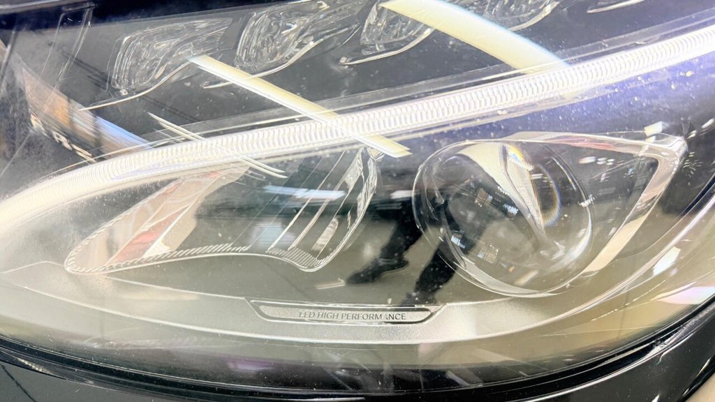 Used Mercedes-Benz C Class 2016 for sale - 77748688: Photo 17