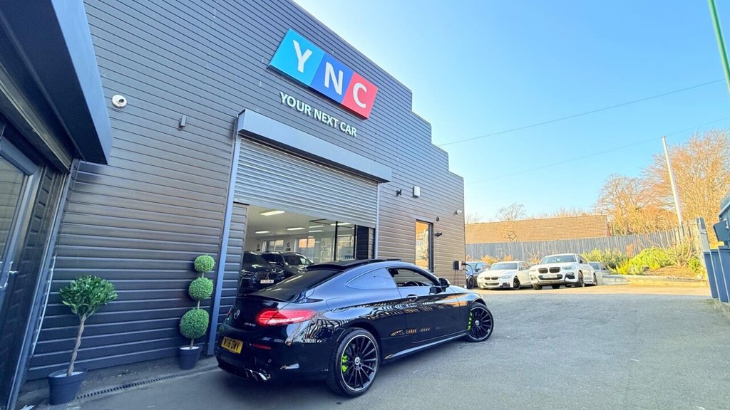 Used Mercedes-Benz C Class 2016 for sale - 77748688: Photo 19