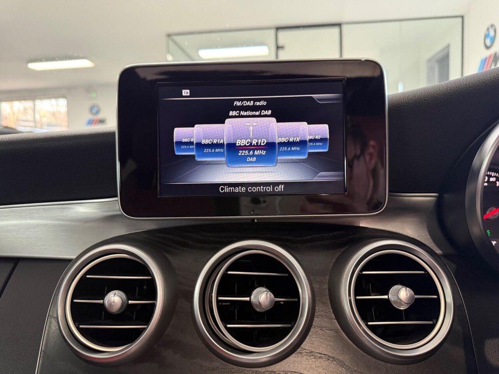 Used Mercedes-Benz C Class 2016 for sale - 77748688: Photo 27