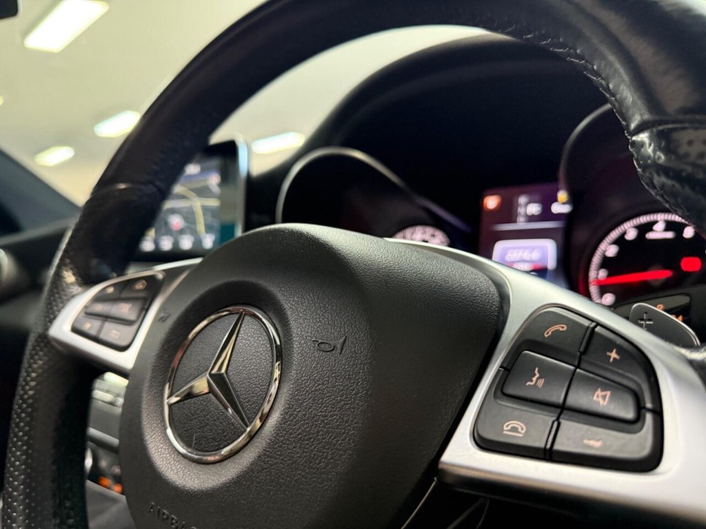 Used Mercedes-Benz C Class 2016 for sale - 77748688: Photo 28