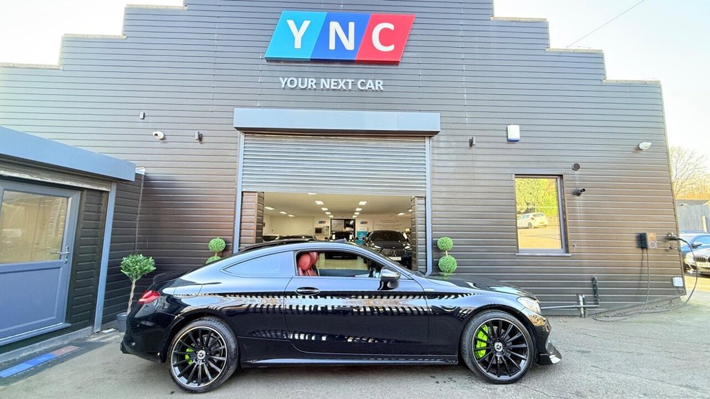 Used Mercedes-Benz C Class 2016 for sale - 77748688: Photo 29