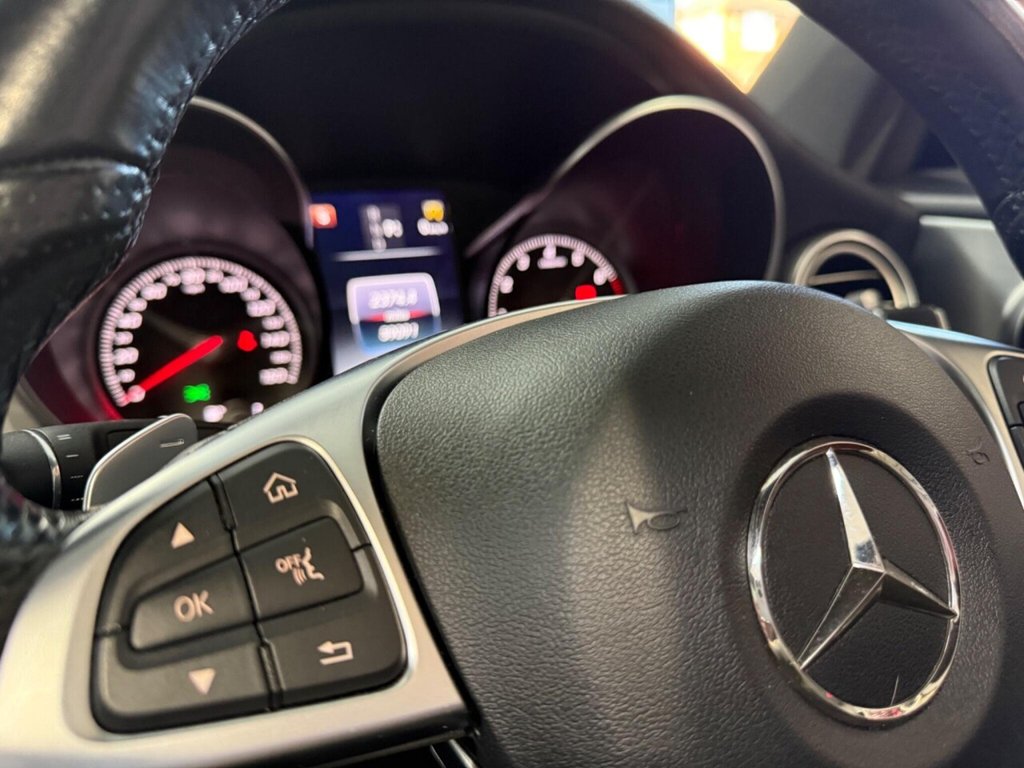 Used Mercedes-Benz C Class 2016 for sale - 77748688: Photo 30