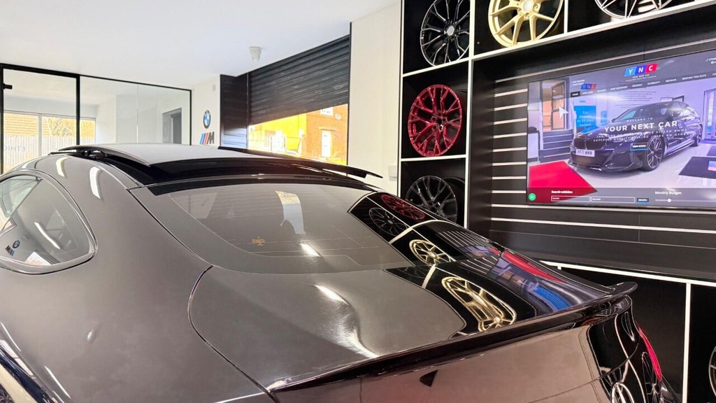 Used Mercedes-Benz C Class 2016 for sale - 77748688: Photo 37